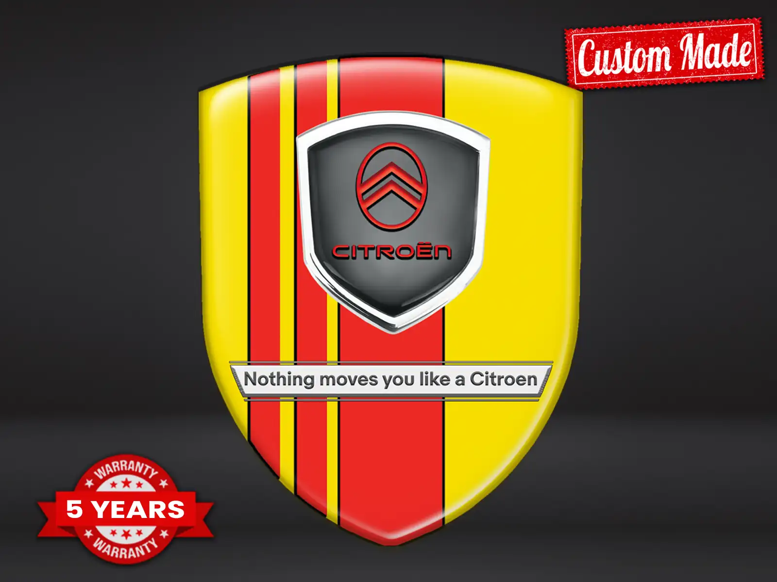 Citroen Motorhaubenfolien Max Robust Jetzt Pro Chic
